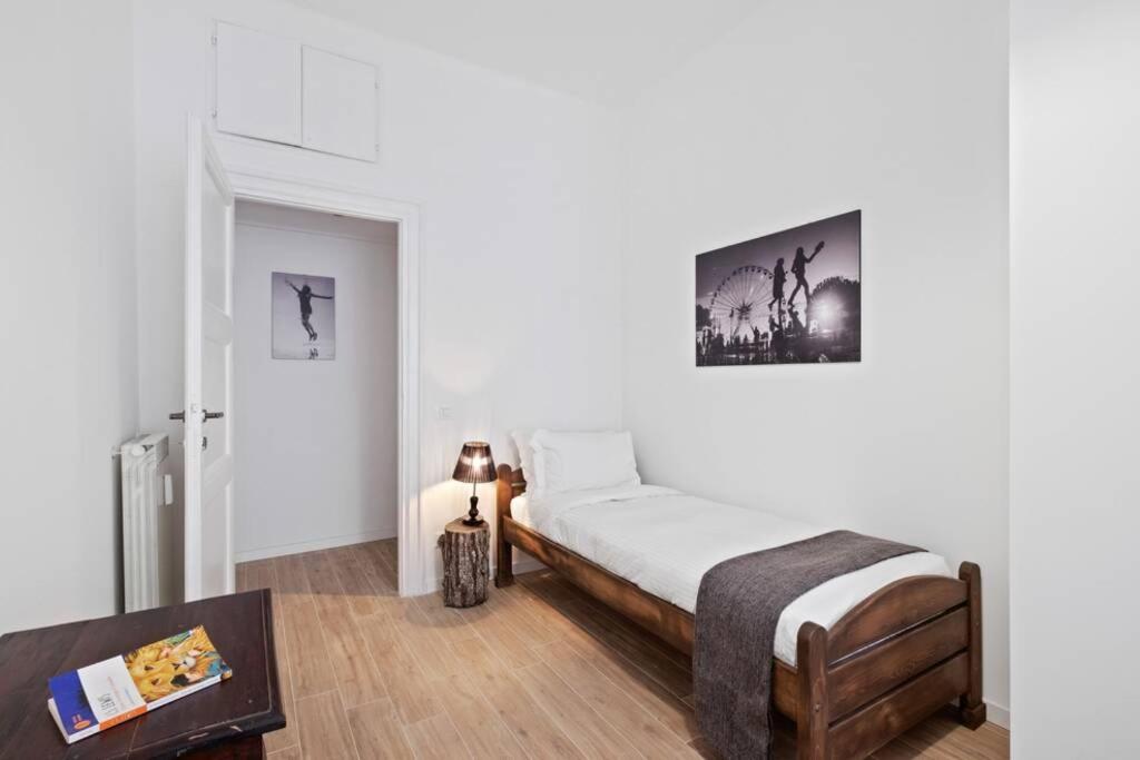 Holiday home Flaminia 259 - As Have Never Seen *