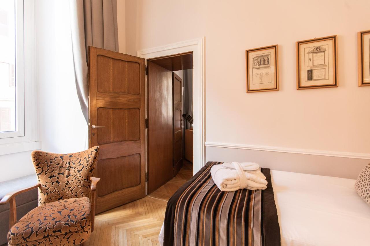Hotel Bettoja Massimo D'azeglio