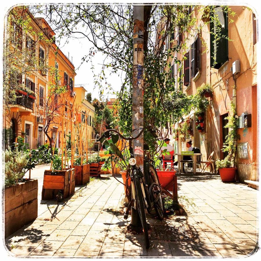 Pigneto Village *