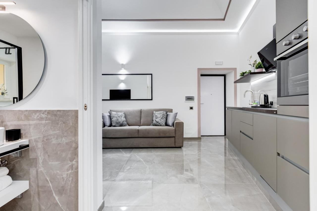 Unoseitre - Luxury & Apartment *