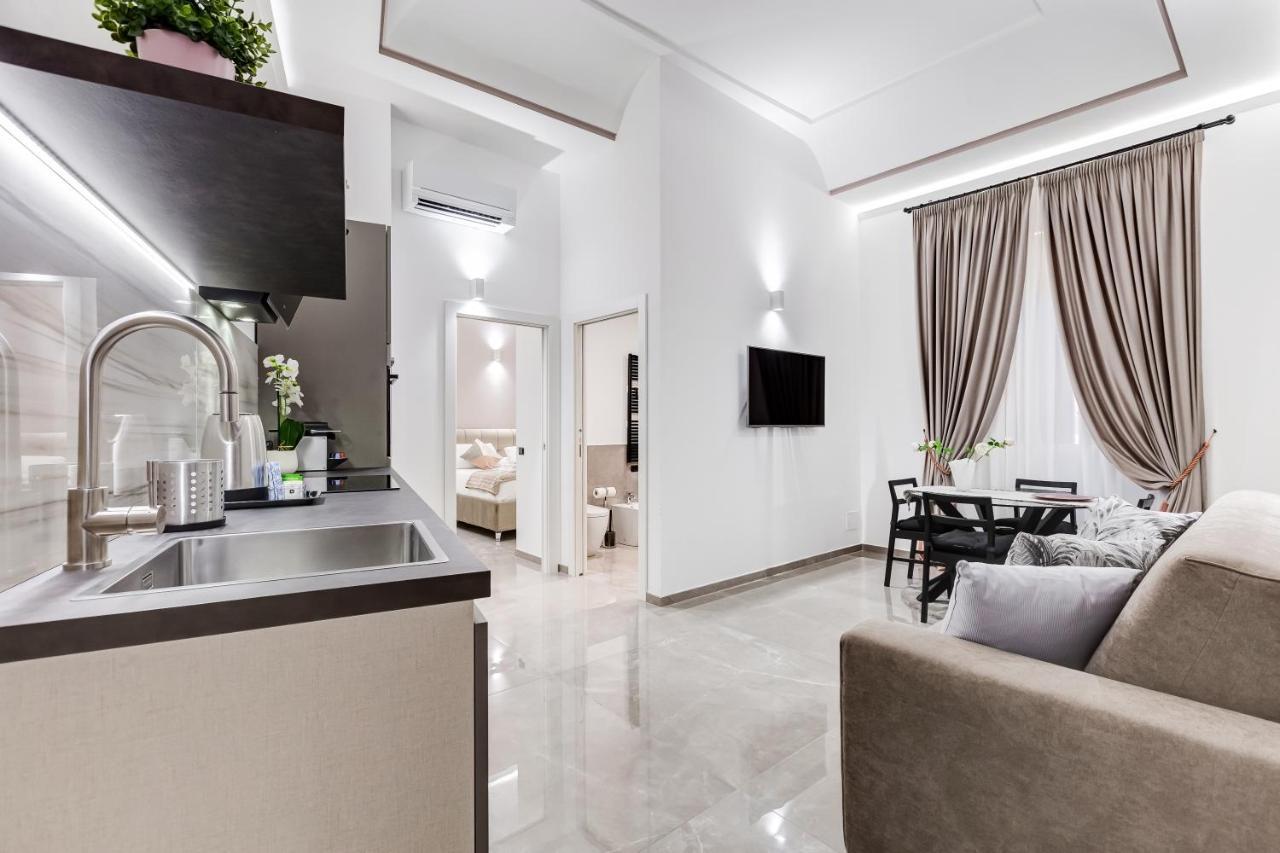 Apartment Unoseitre - Luxury & *