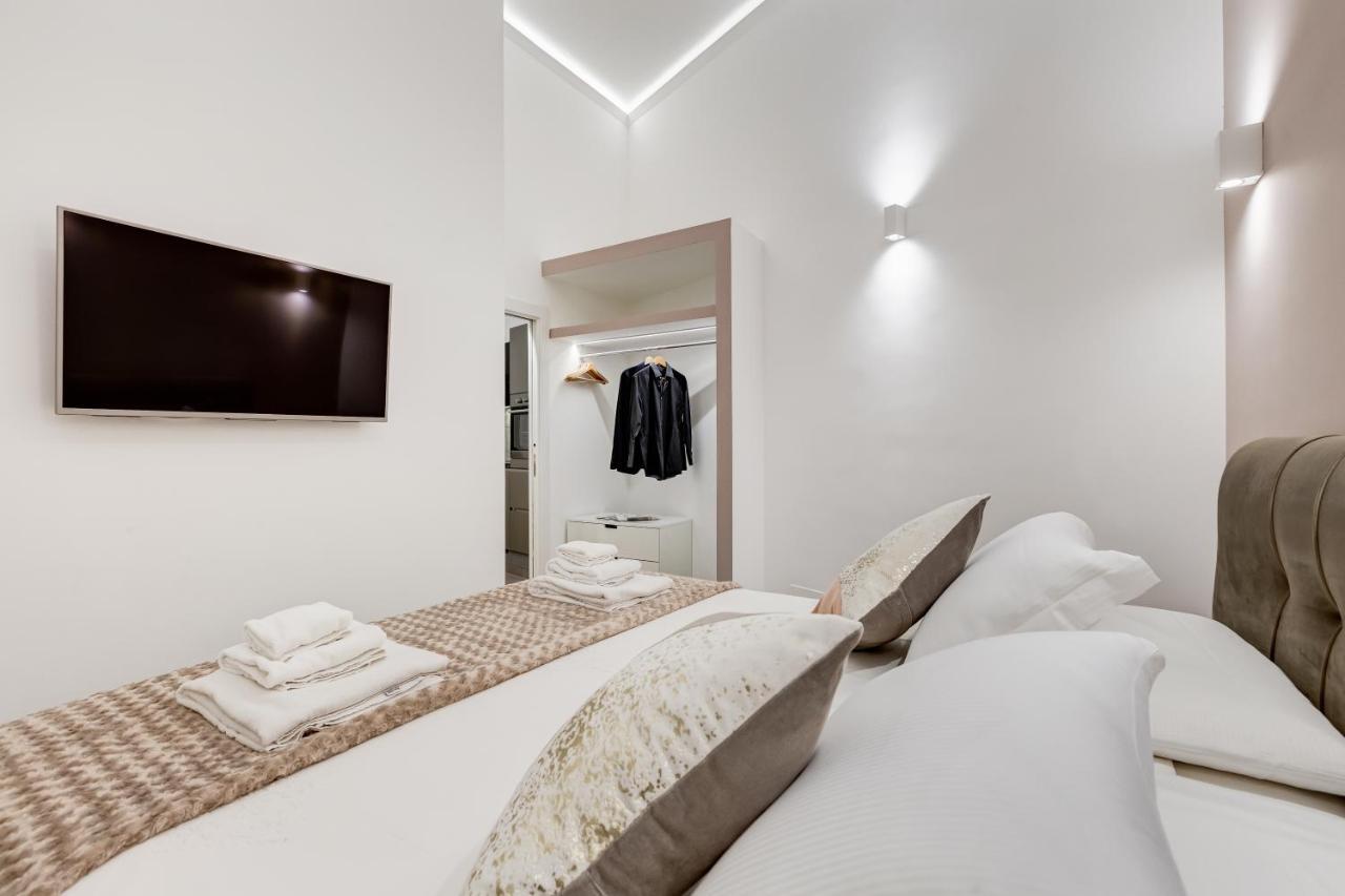 Unoseitre - Luxury & Apartment *