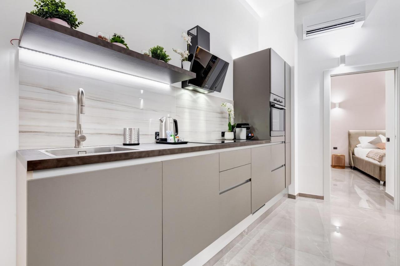 Unoseitre - Luxury & Apartment