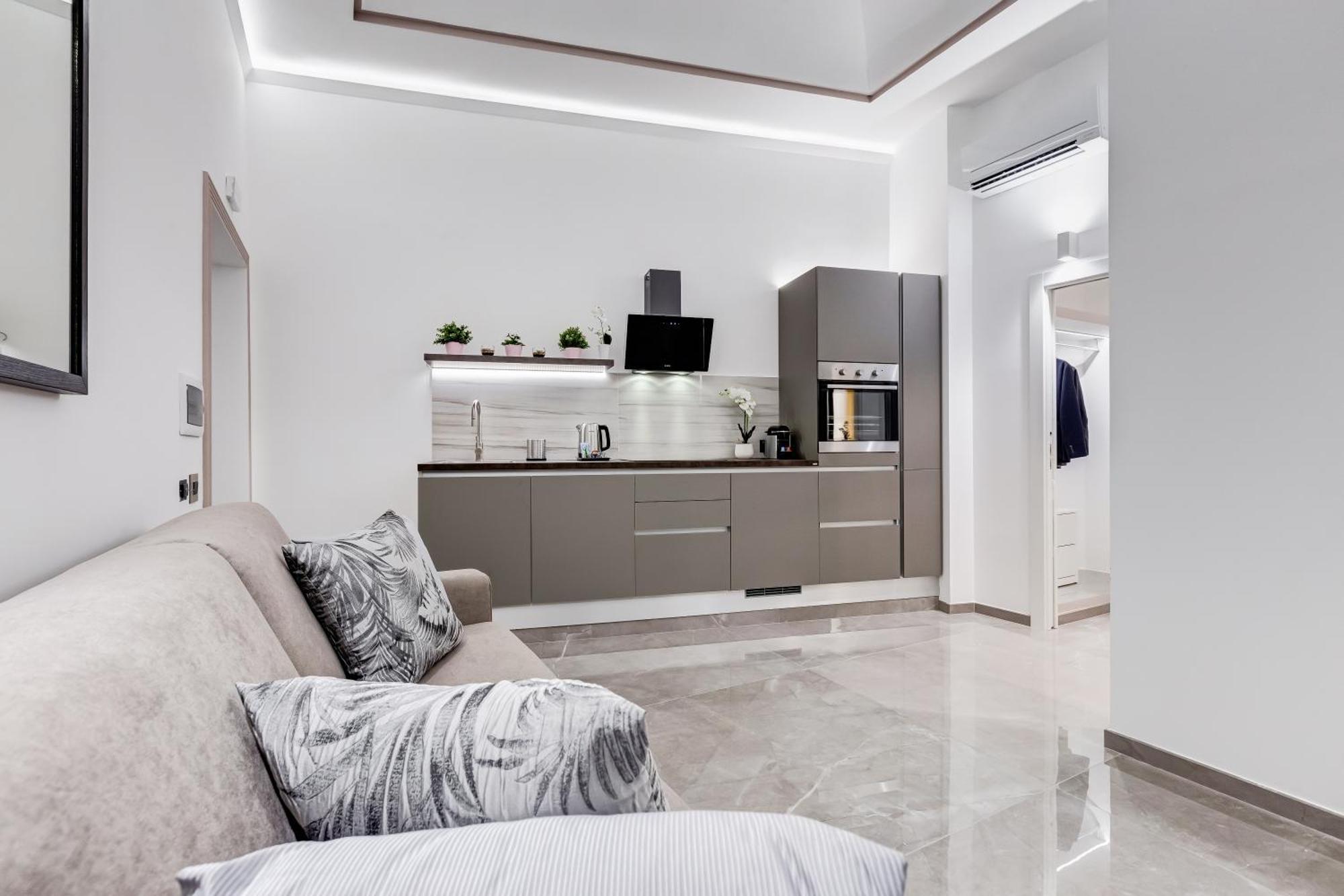 Unoseitre - Luxury & Apartment *