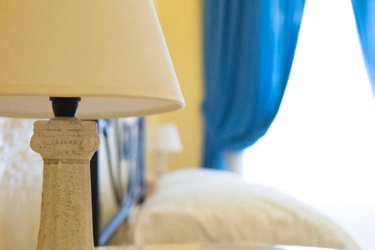 Bed & Breakfast La Breccia A Porta Pia Rome