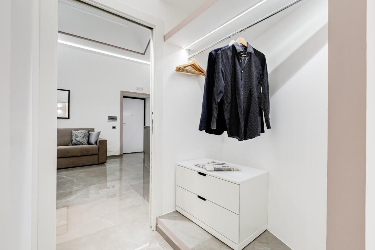 Unoseitre - Luxury & * Rome