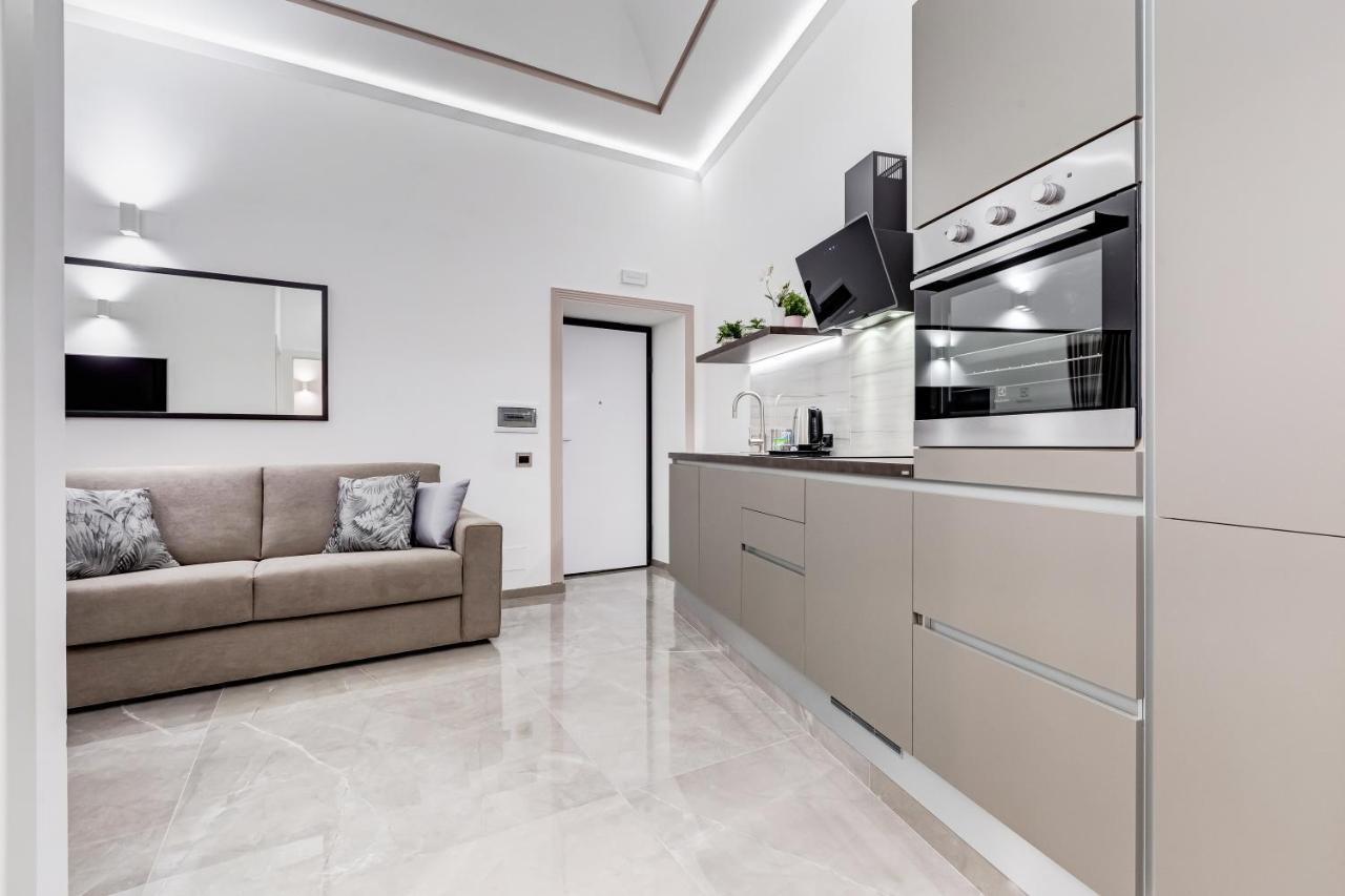 Apartment Unoseitre - Luxury & *