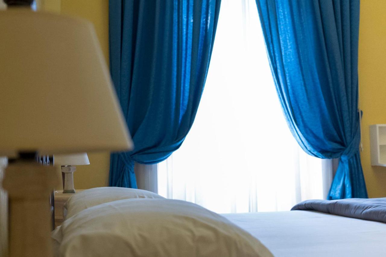 La Breccia A Porta Pia Bed & Breakfast Rome