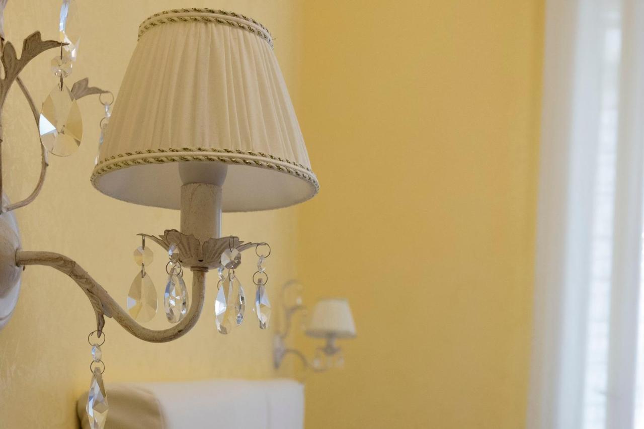 Bed & Breakfast La Breccia A Porta Pia 3*