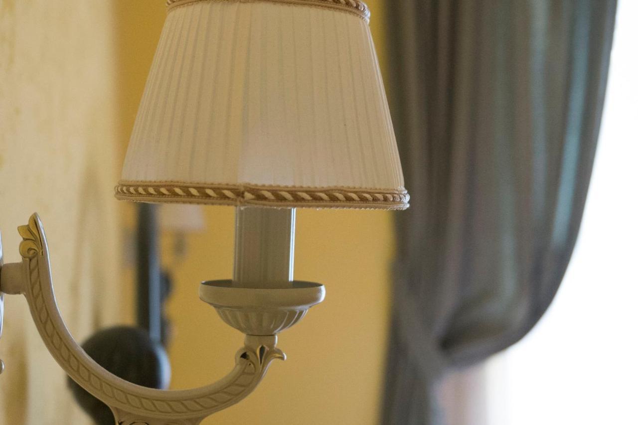 La Breccia A Porta Pia Bed & Breakfast Rome
