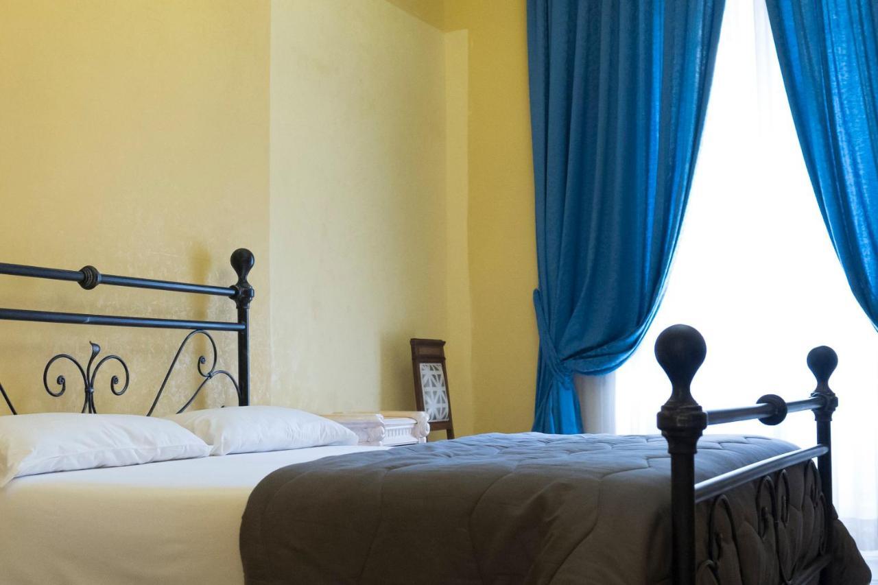Bed & Breakfast La Breccia A Porta Pia Rome
