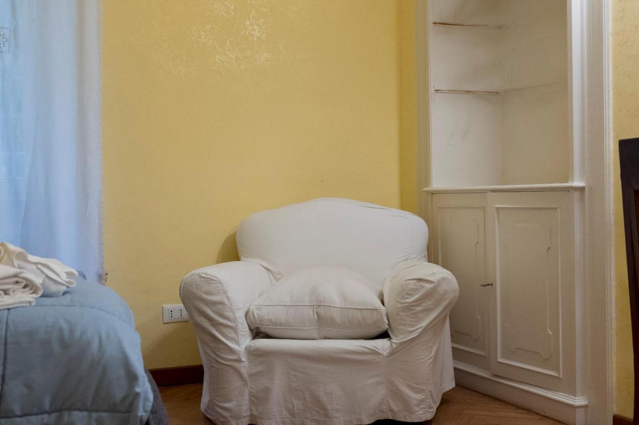 La Breccia A Porta Pia Bed & Breakfast Rome