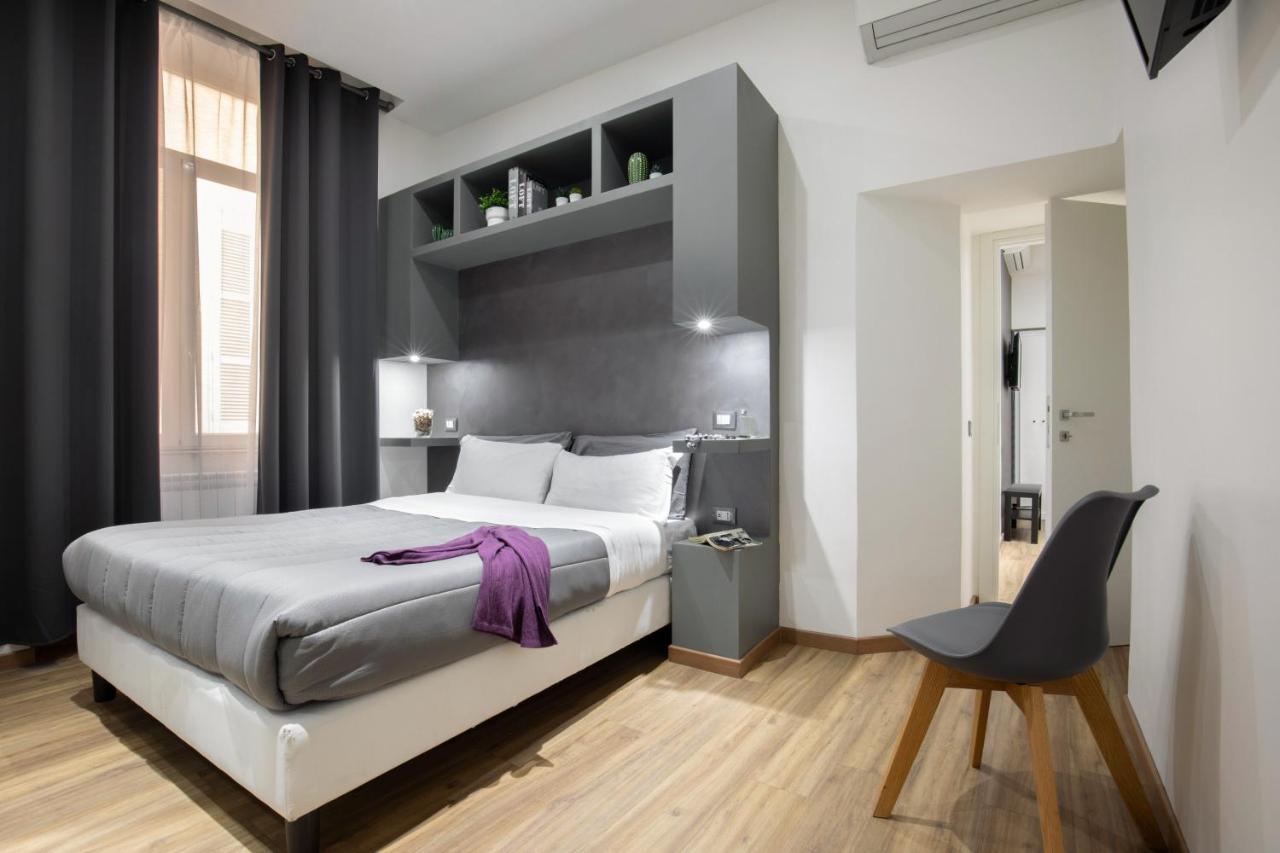 Sant'ambrogio 7 Holiday home Rome