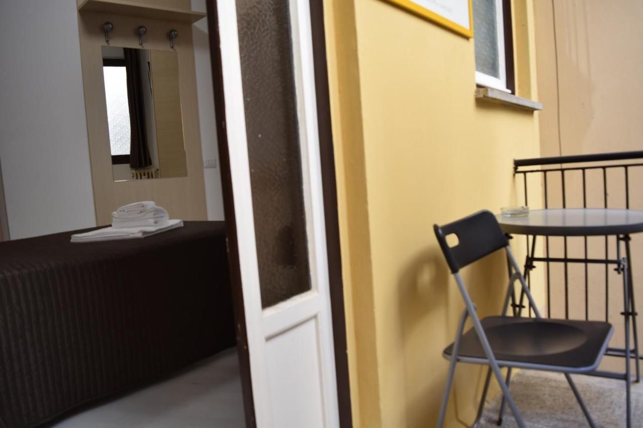 The Colours Of Guest house