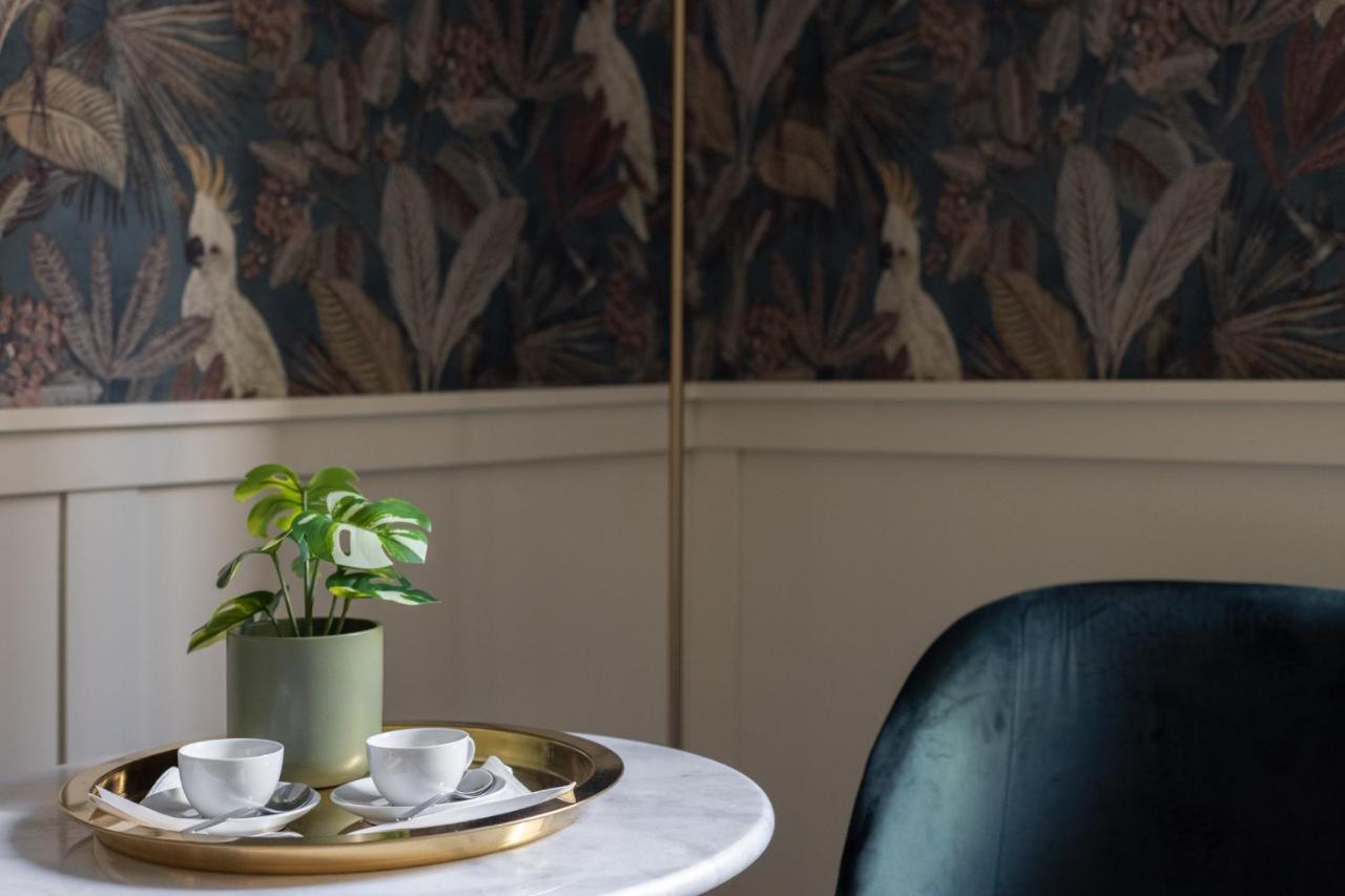 Residenza Vaticana Guest house Rome