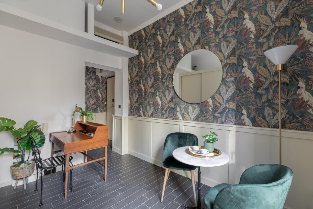 Residenza Vaticana Guest house 3*