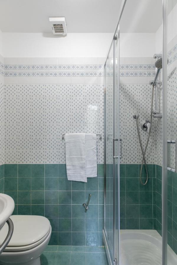 Residenza Vaticana Guest house