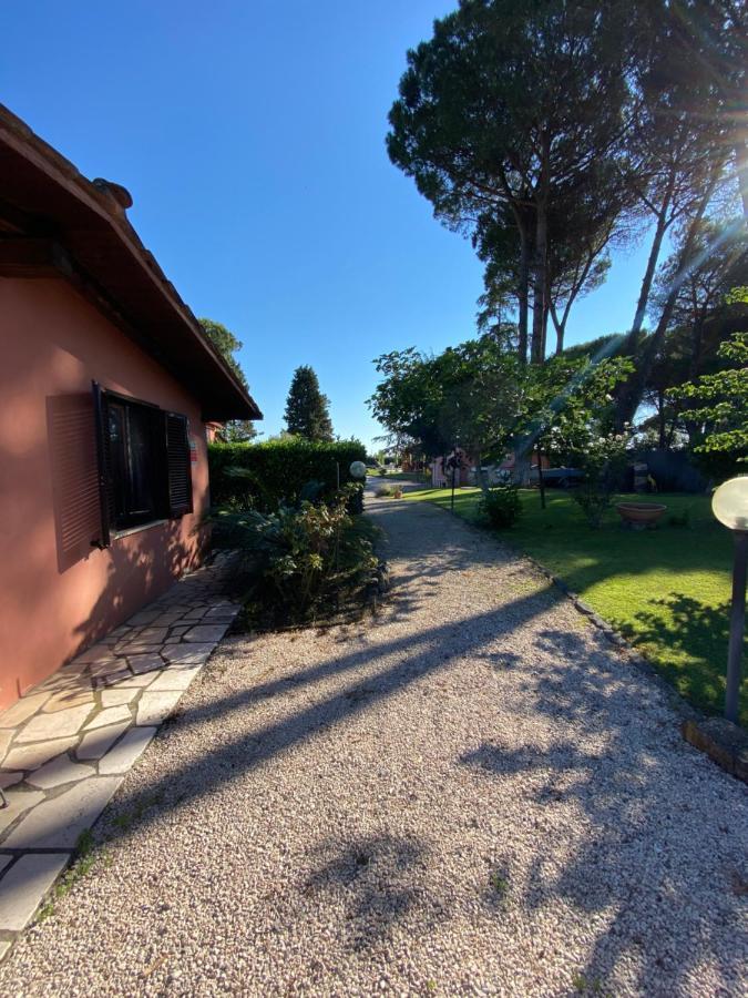 Villa La Casa Di Irene