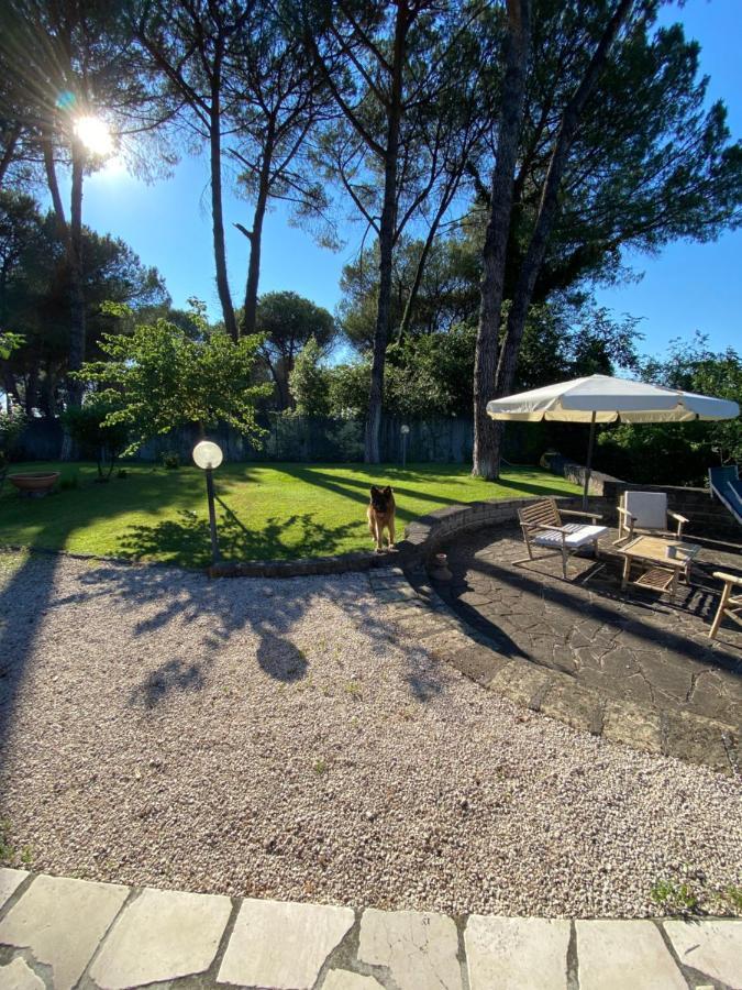La Casa Di Irene Villa *