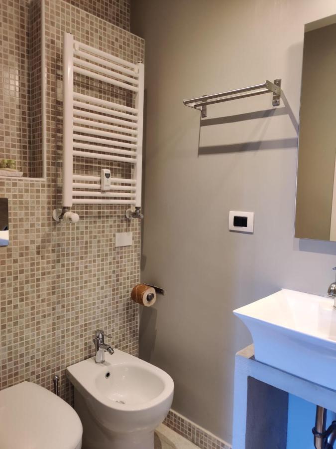 Corso Experience Guest house Rome