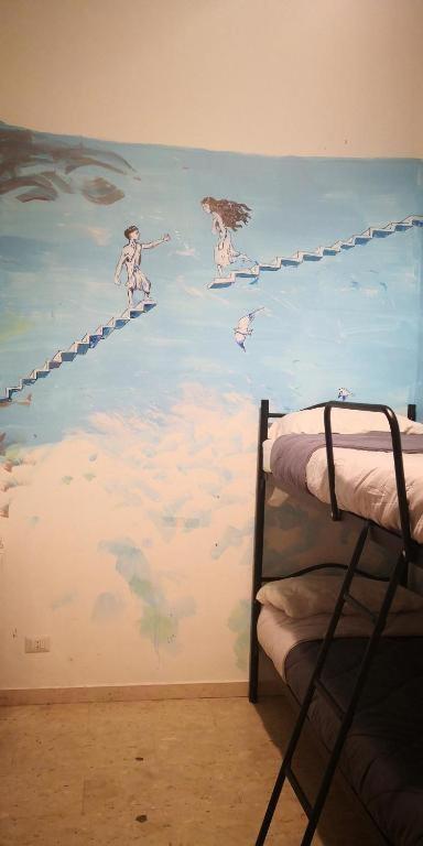Hostel Tempus Rome