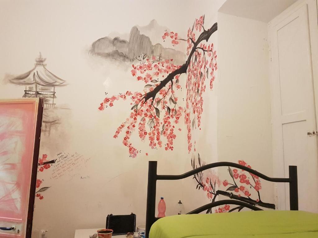 Hostel Tempus *