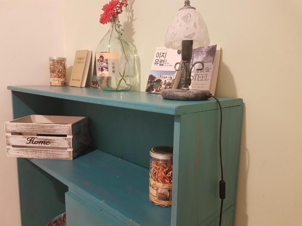 Tempus Hostel
