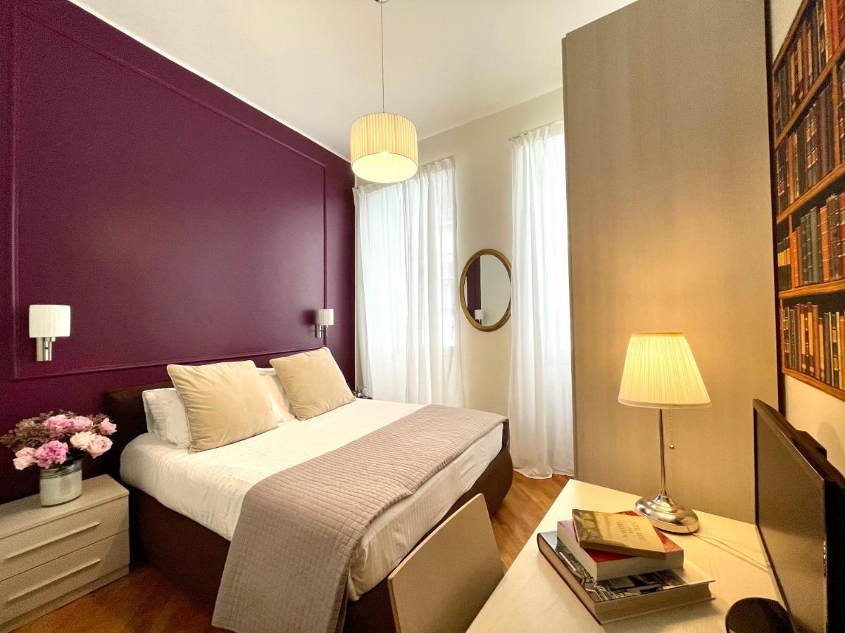 Guest house Banchi Vecchi Rome