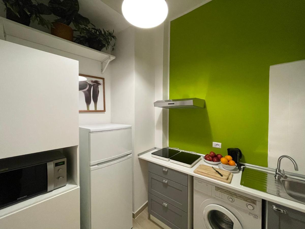 Guest house Banchi Vecchi Rome