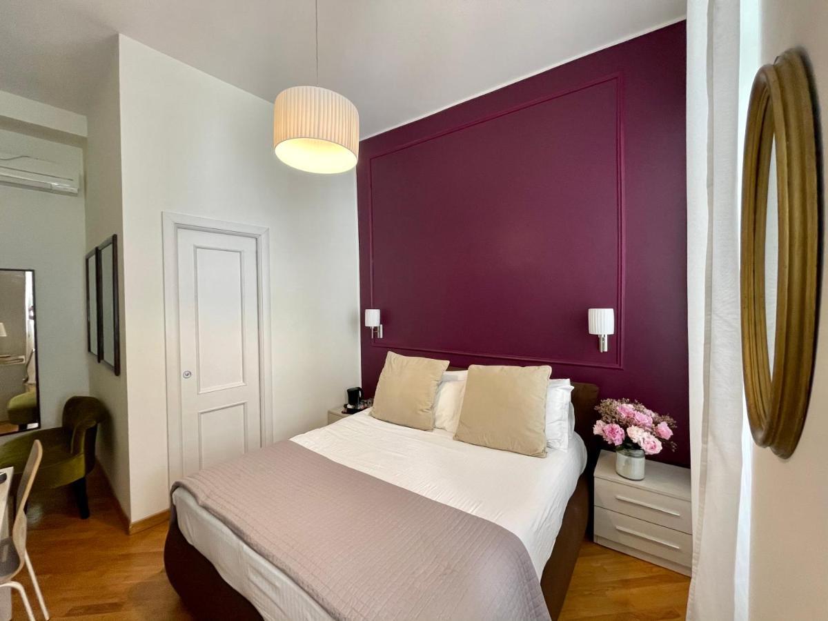 Banchi Vecchi Guest house