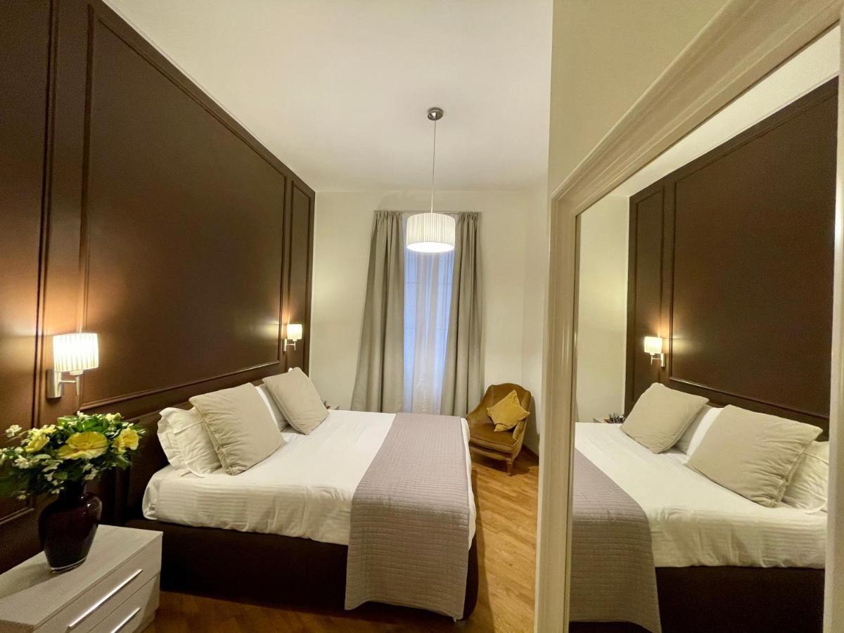 Guest house Banchi Vecchi *