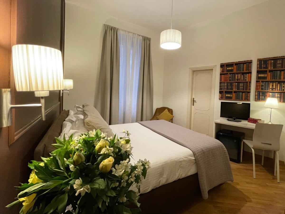 Guest house Banchi Vecchi *