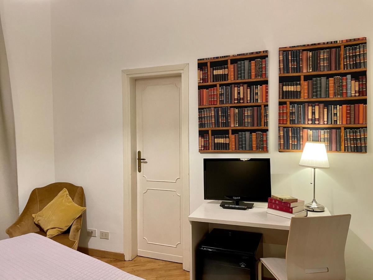 Guest house Banchi Vecchi