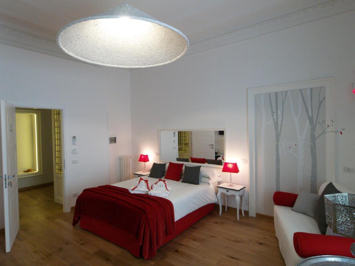 Guest house La Casa Delle Tartarughe