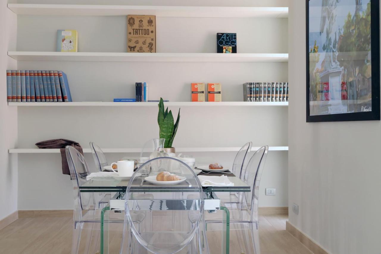 Piazzetta Margutta - My Extra Apartment Rome