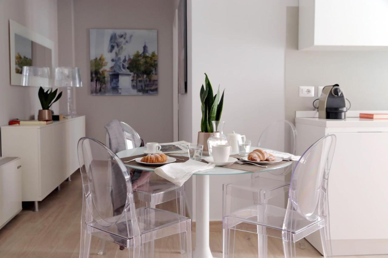 Apartment Piazzetta Margutta - My Extra Rome