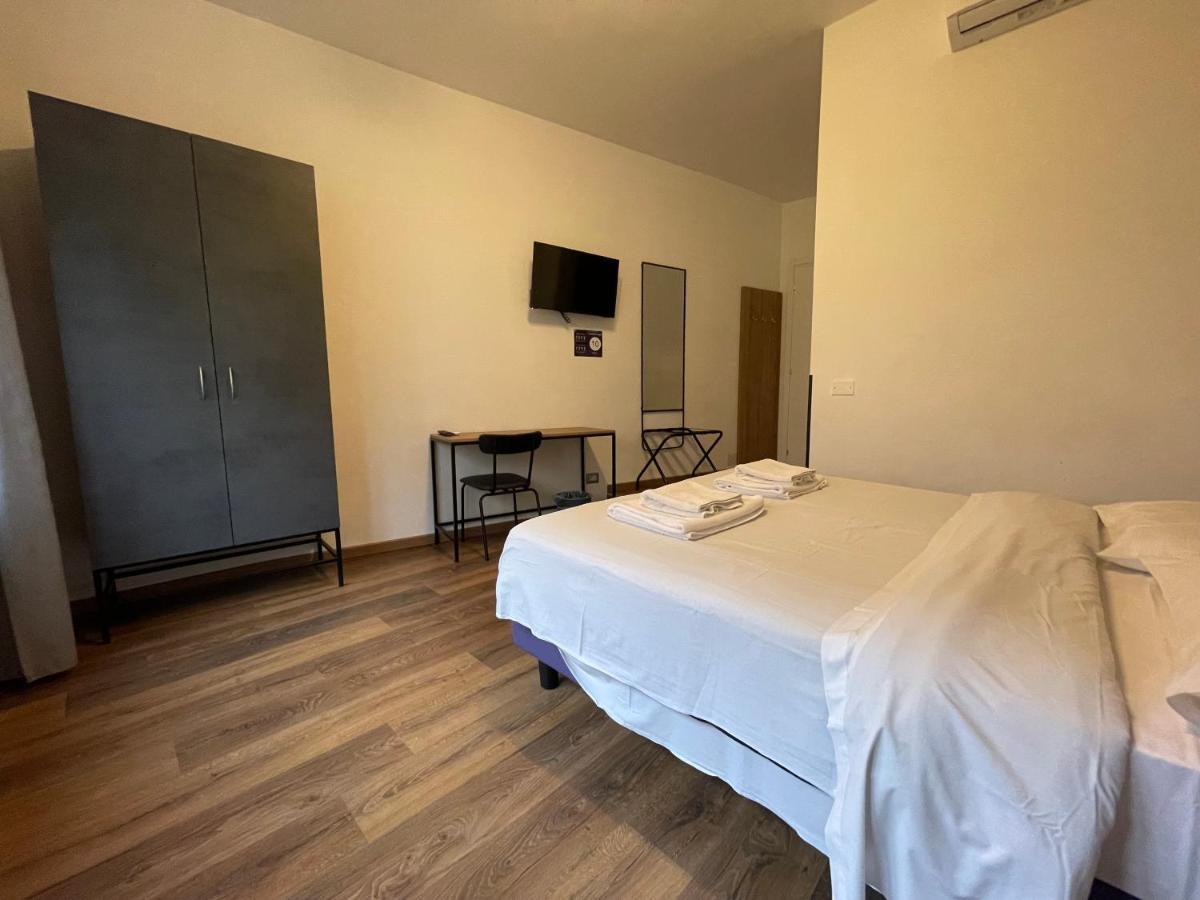 Guest house Luciano Licia
