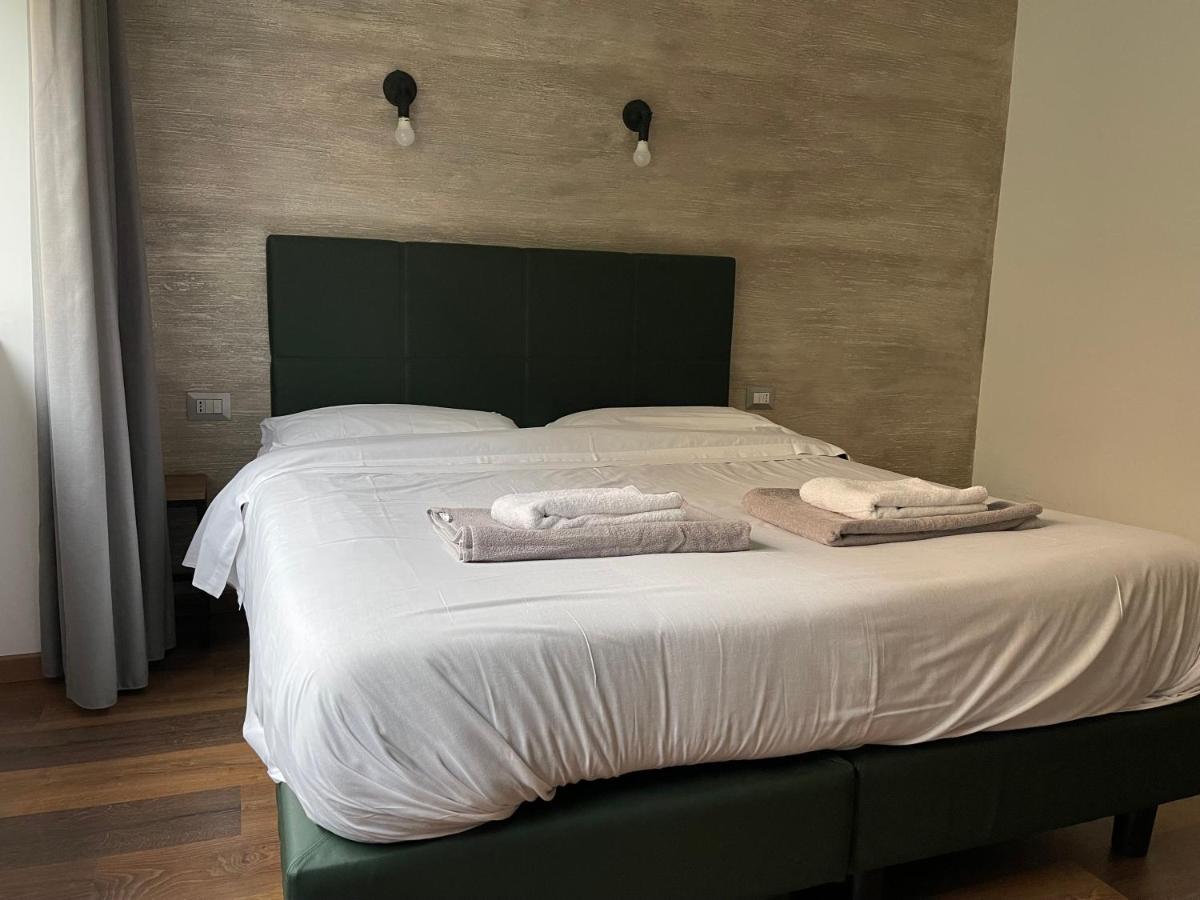 Luciano Licia Guest house
