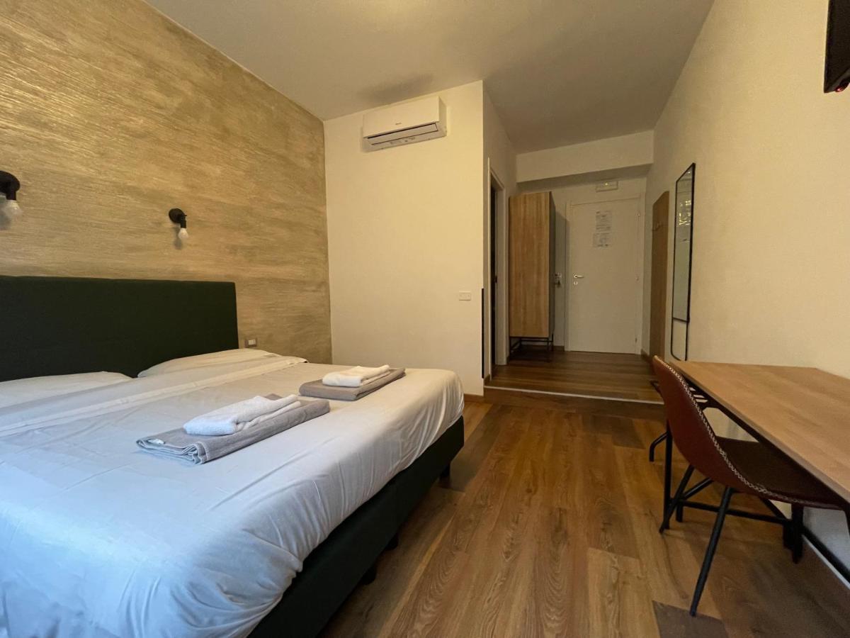 Luciano Licia Guest house