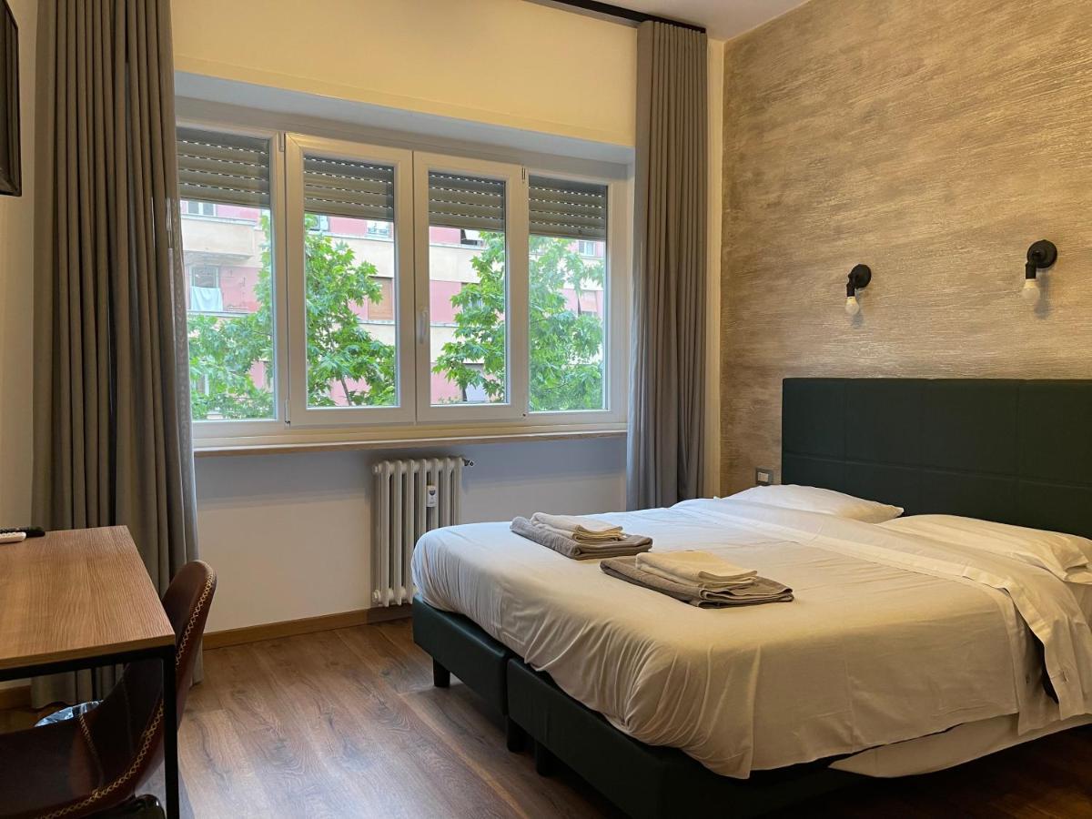 Luciano Licia Guest house *