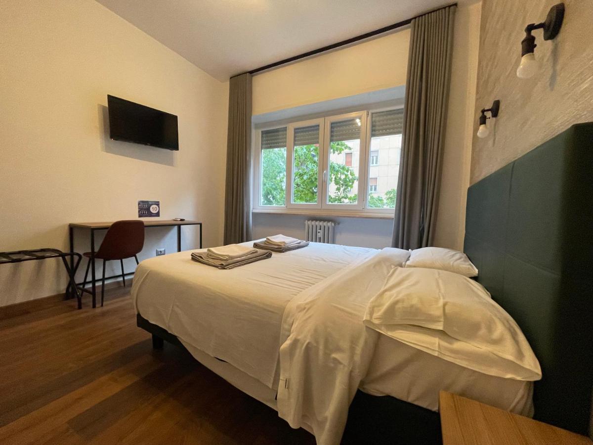 Luciano Licia Guest house Rome