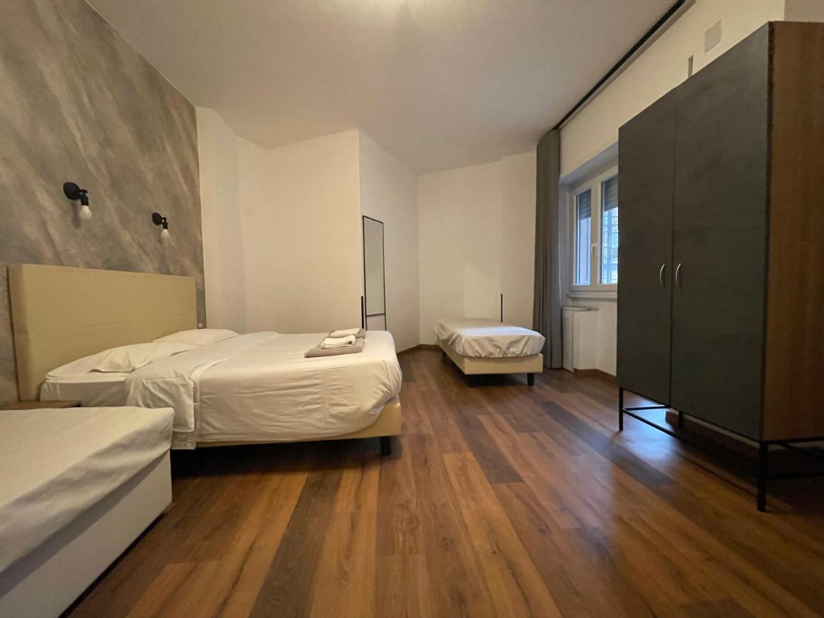 Luciano Licia Guest house Rome