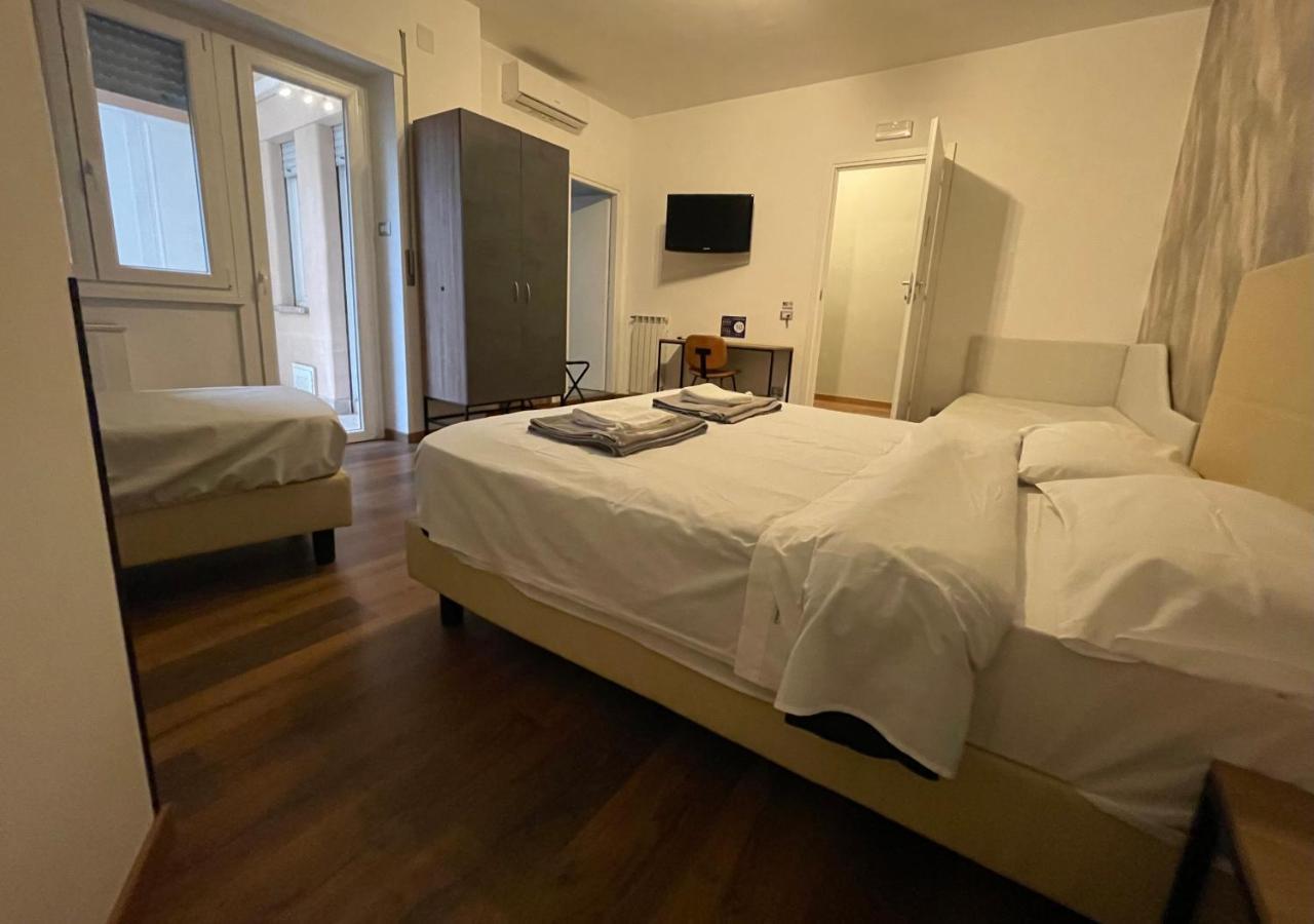 Guest house Luciano Licia Rome