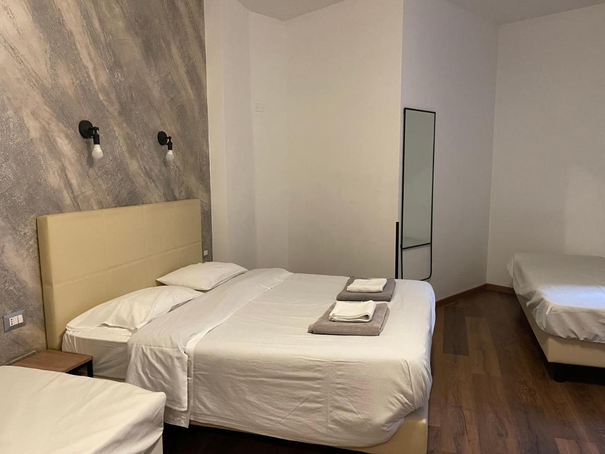 Luciano Licia Guest house *