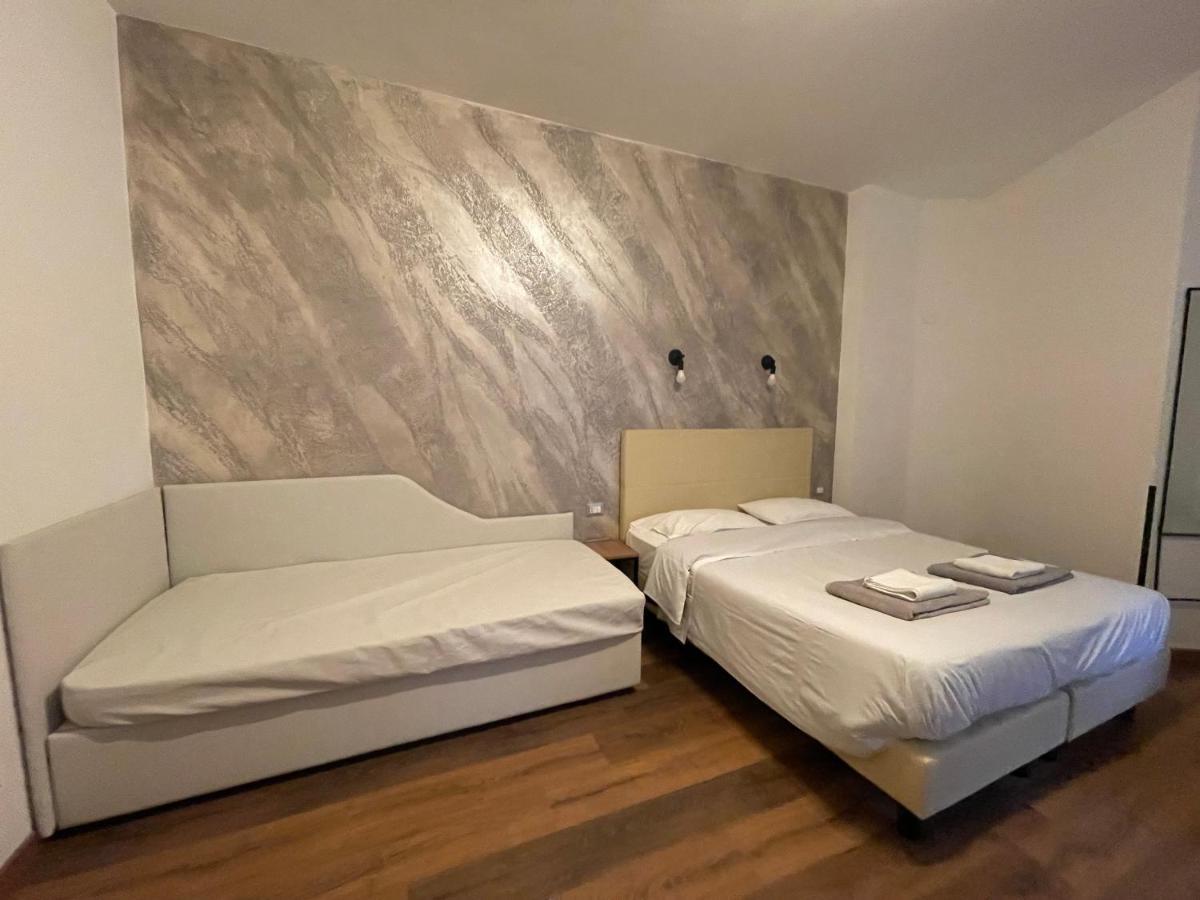 Luciano Licia Guest house