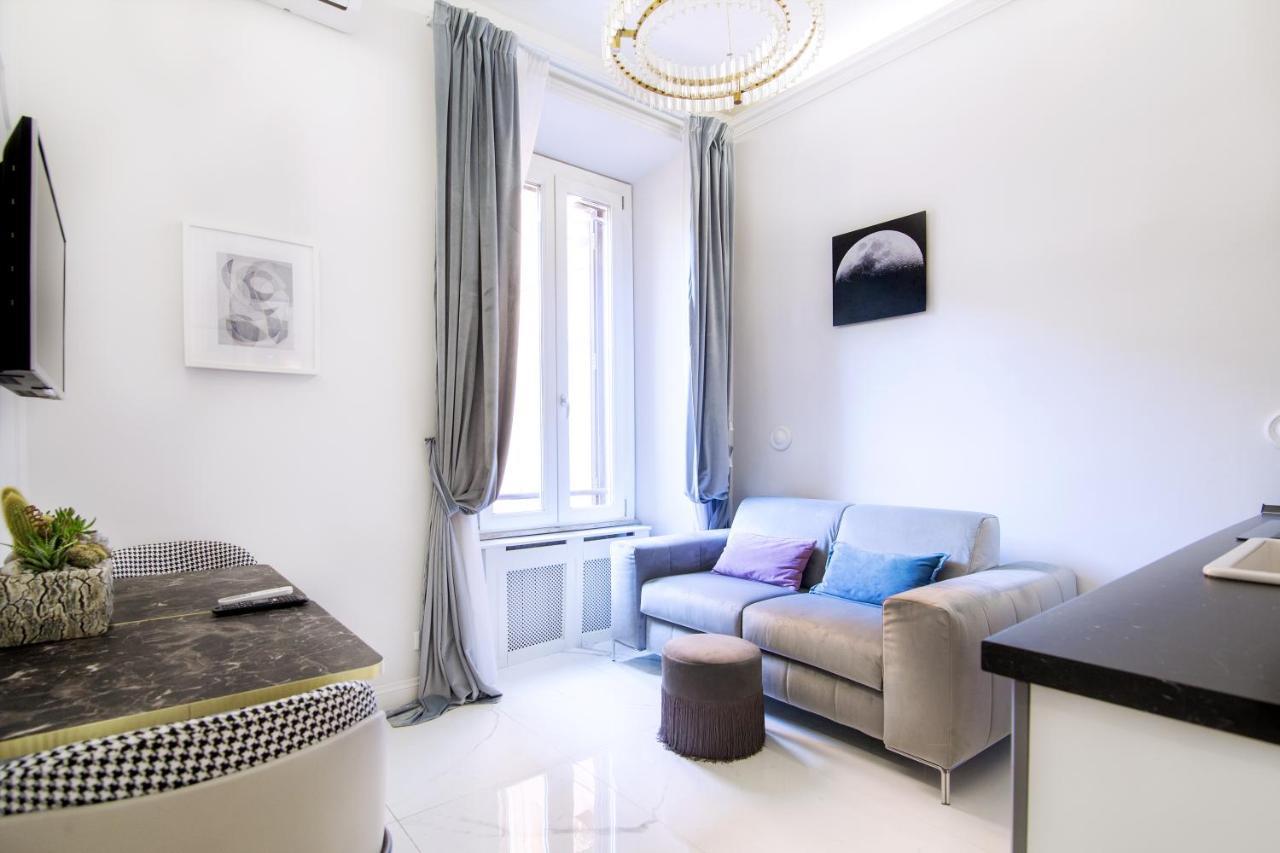 Apartment Deluxe Rome