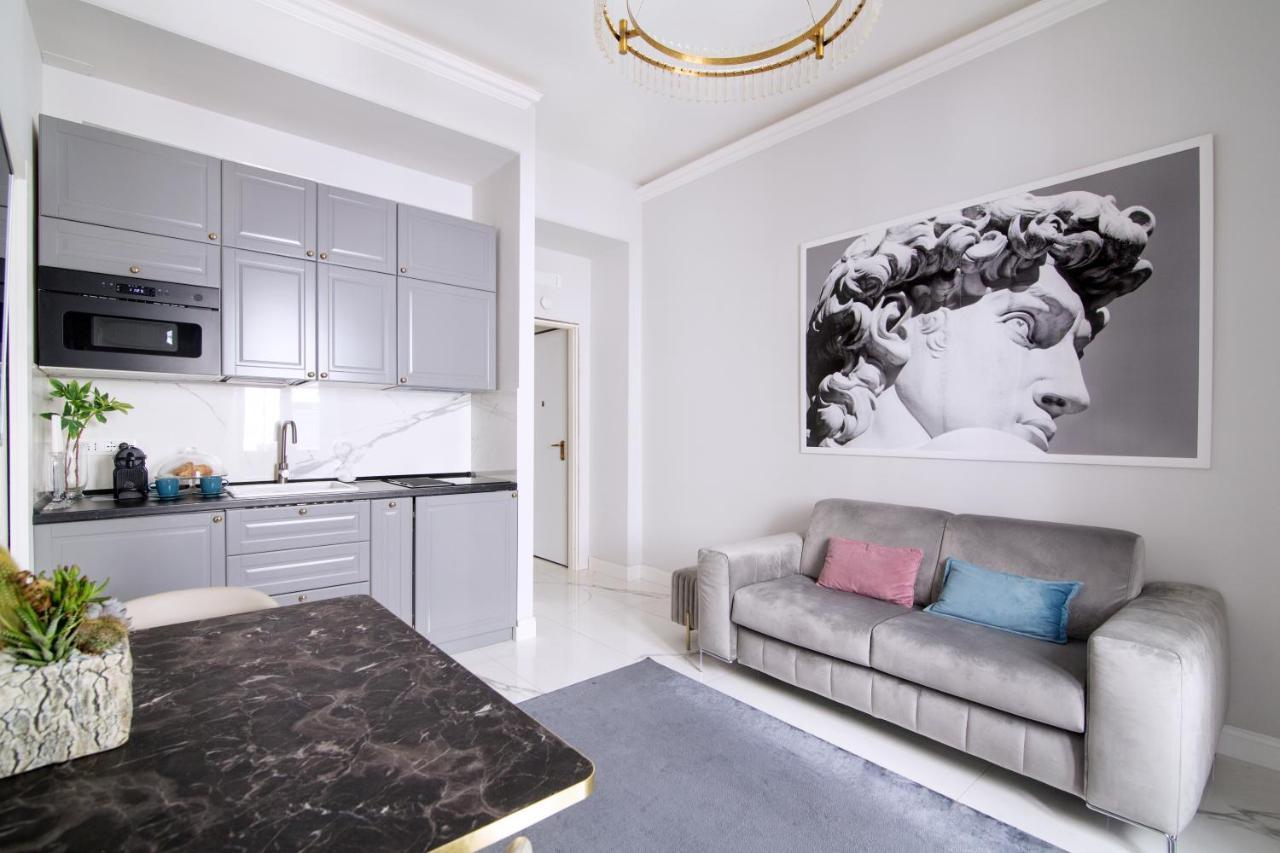 Apartment Deluxe Rome