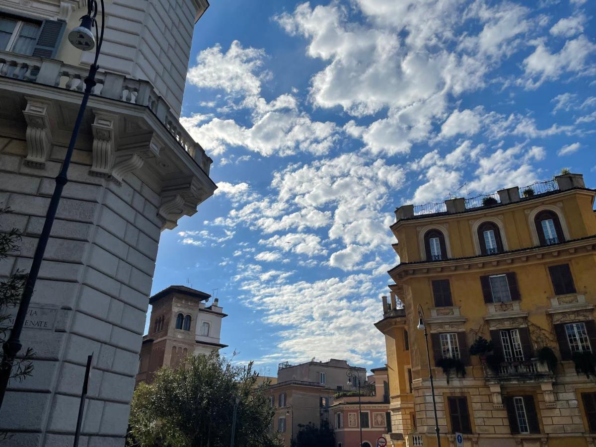 Apartment Colosseo Gardens - My Extra Rome
