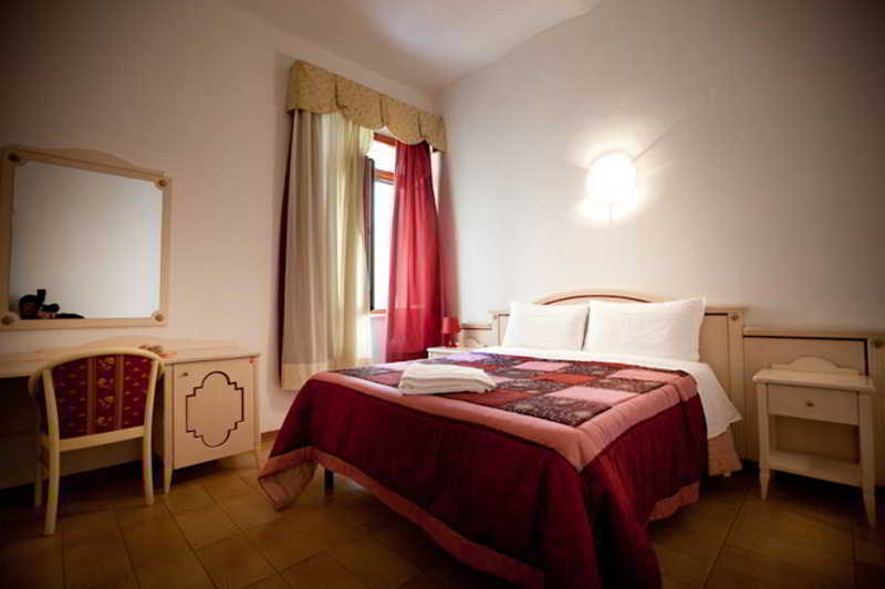 Trani B&t Guest house
