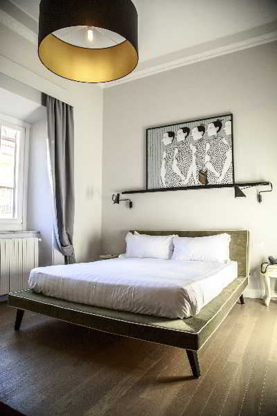 The Independent 4* Roma